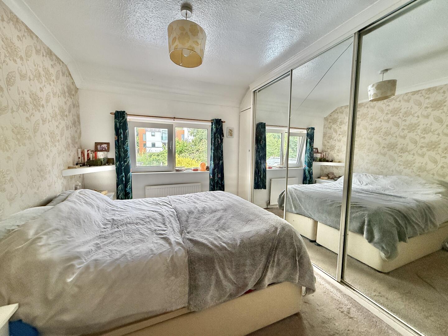 St. Georges Villas, Truro